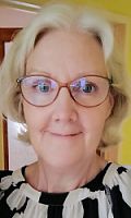 photo of Claire Watts