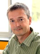 Prof Michael Gasiorek