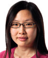 Michelle Tieng