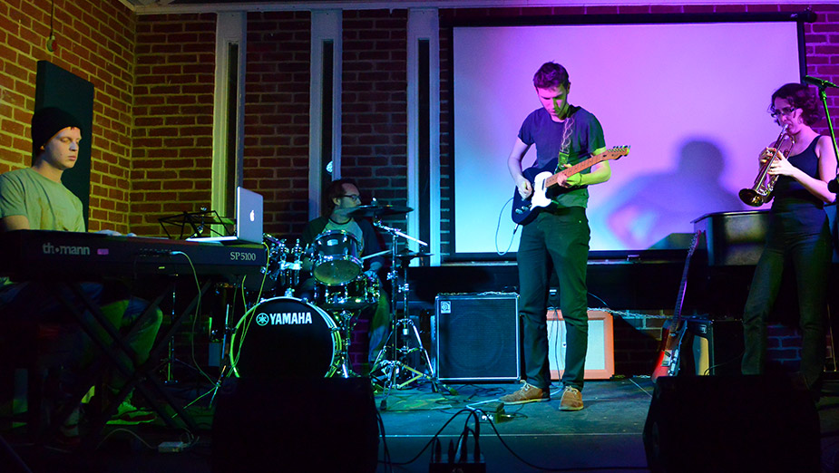 phd music uk