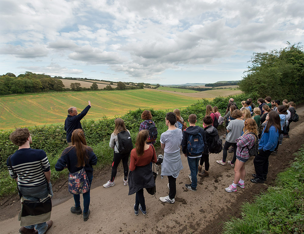 Migration Studies Ma University Of Sussex - 