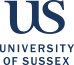 University of Sussex