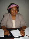 Image of Amandina Lihamba