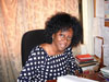 Image of Linda Dzame Forde