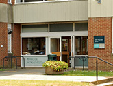Image of the School of Life Sciences
