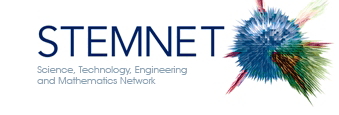 STEMNET logo