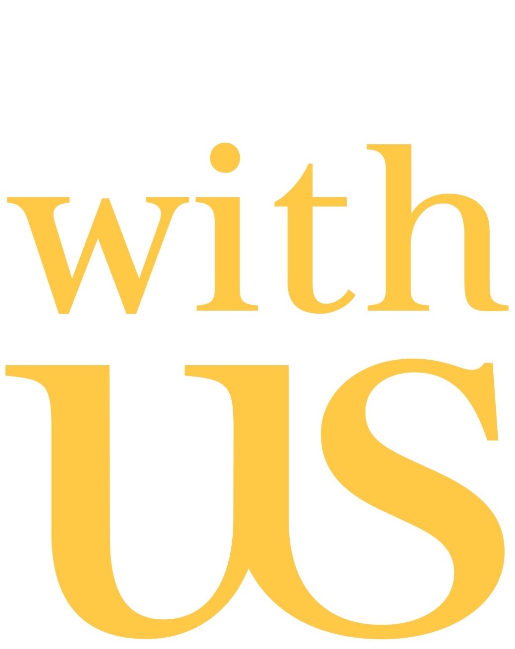 Clearing places with us