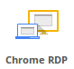 Chrome RDP icon
