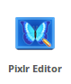 Pixlr icon