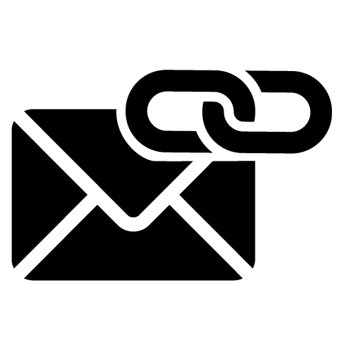 when emailing, use links to cloud files rather than attachments