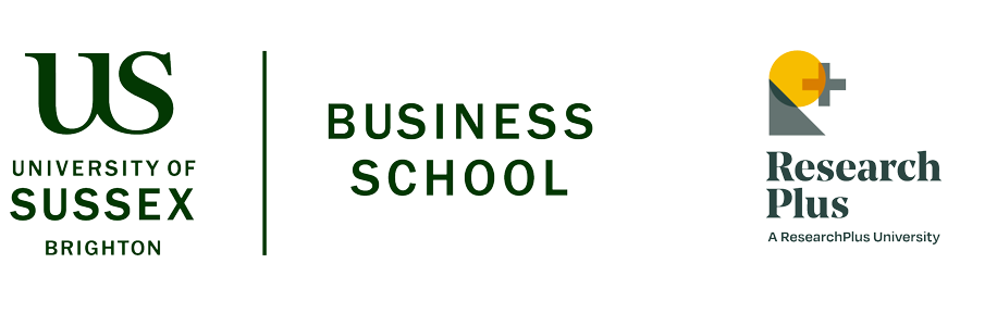 Sussex Business School logo