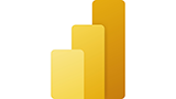 power bi logo