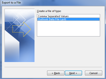 Create A File
