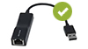 USB to ethernet adapter