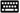 Keyboard icon