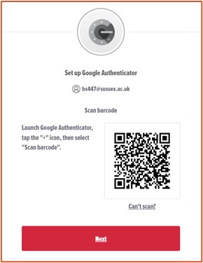 273. Okta - How to set up Microsoft Authenticator MFA : Guide ...