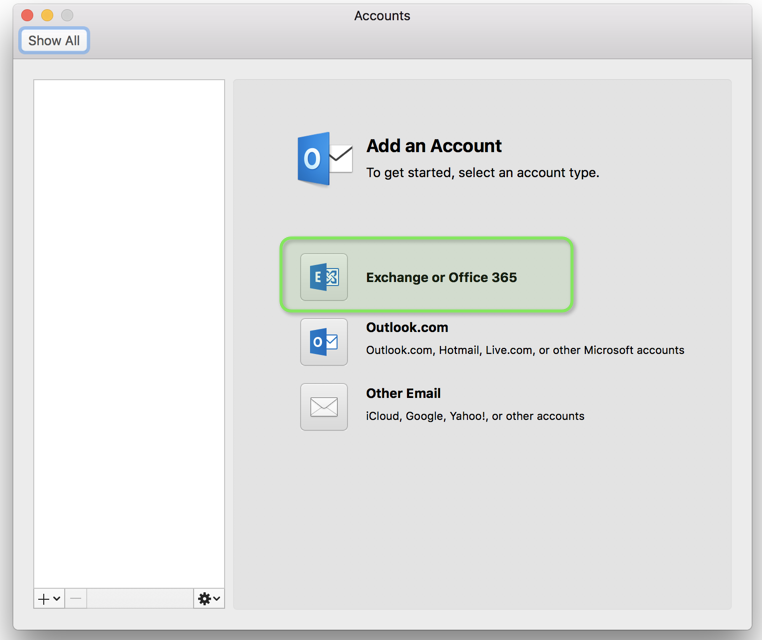 office 365 mac exchange office 365 mac exchange