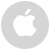 mac logo icon