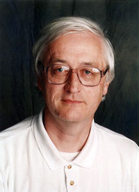 Peter Croyden