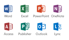 Microsoft Office 365: [10 in 1] The Definitive and Detailed Guide to  Learning Quickly | Including Excel, Word, PowerPoint, OneNote, Access,  Outlook