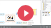 video screenshot showing MindView notes video