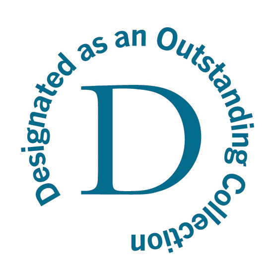 designated status logo