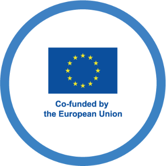 Co-funded by the European Union
