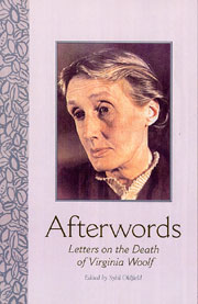Afterwords, Letters on the Death of Virginia Woolf