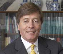 Professor Michael Farthing