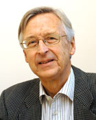 Professor Michael Pendlebury