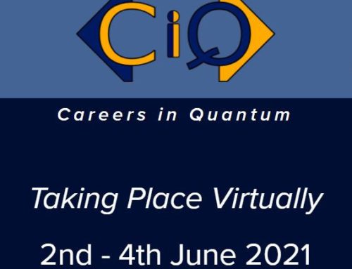 The future of quantum computing in academia and industry