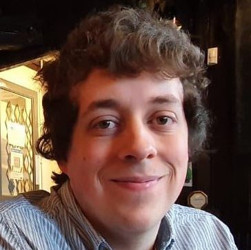Alex Thomas