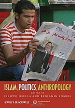 Islam, Politics,   Anthropology