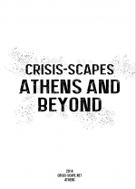 Crisis States: Athens and Beyond