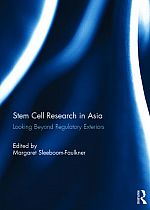 Stem Cell Research in Asia