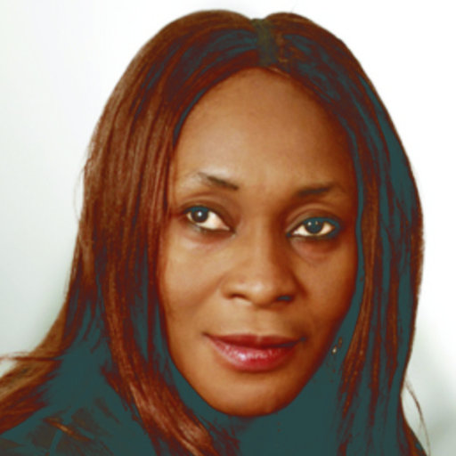 Ijeoma AYUBA headshot