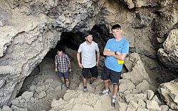 Cave