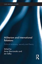 Militarism and International Relations