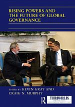 Rising Powers and the Future of Global Governance
