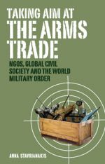 Taking aim at the Arms Trade