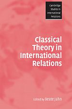 Classical Theory in IR