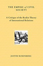The Empire of Civil Society