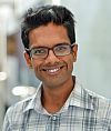 Dr C.Rashaad Shabab