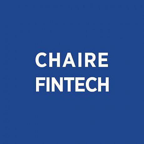 Chair Fintech logo