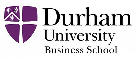 Durham University Logo