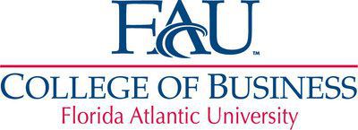 Florida Atlantic University Logo