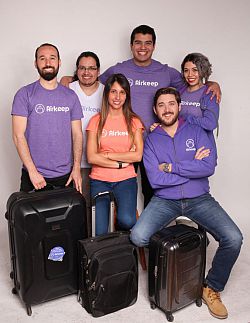 The Airkeep Team