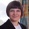 Photo of Galina Goncharenko