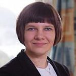 Photo of Galina Goncharenko