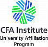 Chartered Financial Analyst Institute (CFA) logo